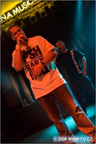 Furios 5 - hip hop z Bronxu -  - photo #7