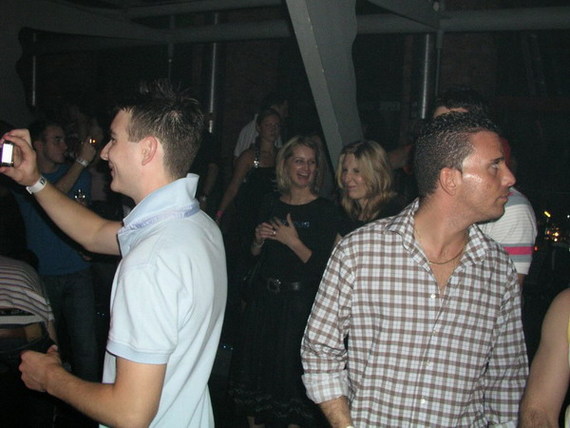 Oficiální Madonna after Party -  - photo #42