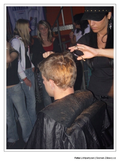 WELLA HAIR SHOW -  - photo #14