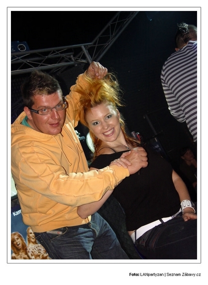 WELLA HAIR SHOW -  - photo #89