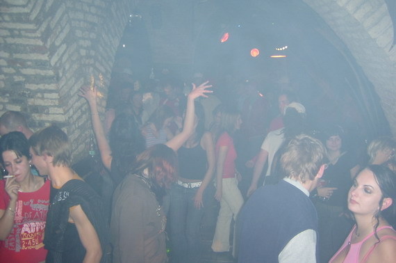 Disco Party -  - photo #142