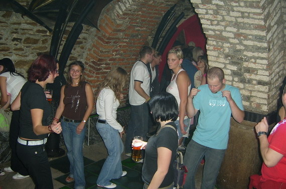 Disco Party -  - photo #152