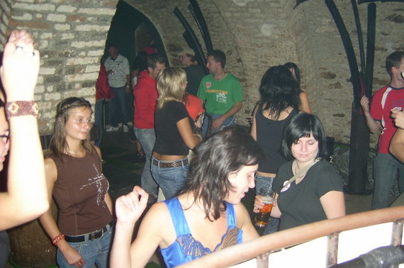 Disco Party -  - photo #155