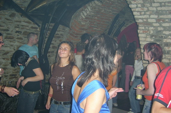 Disco Party -  - photo #156