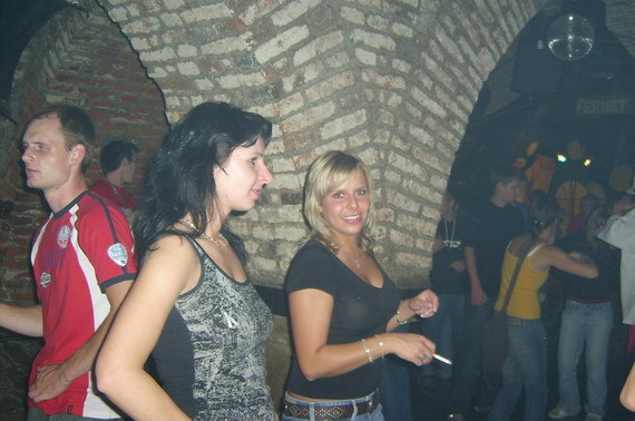 Disco Party -  - photo #157