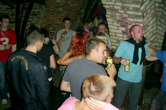 Disco Party -  - photo #225