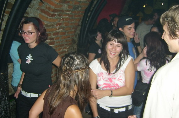 Disco Party -  - photo #251