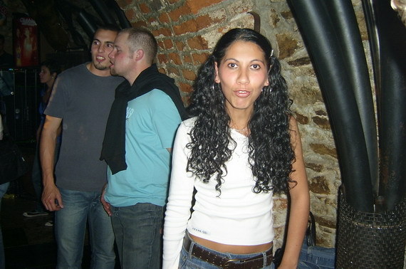 Disco Party -  - photo #262