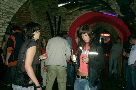 Disco Party -  - photo #273