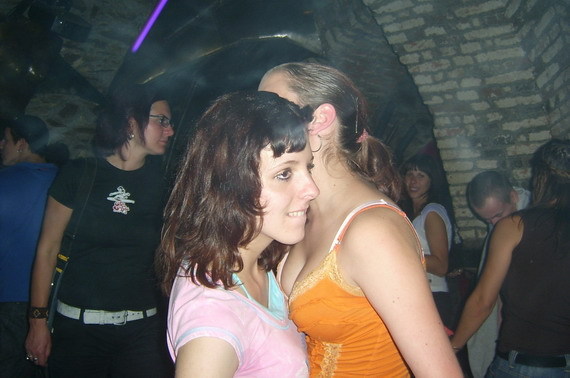 Disco Party -  - photo #275