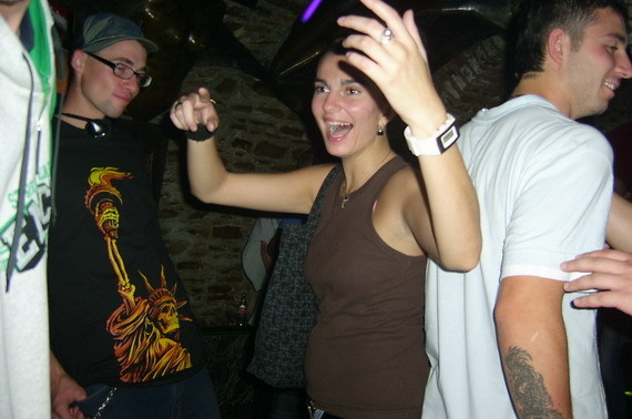 Disco Party -  - photo #276