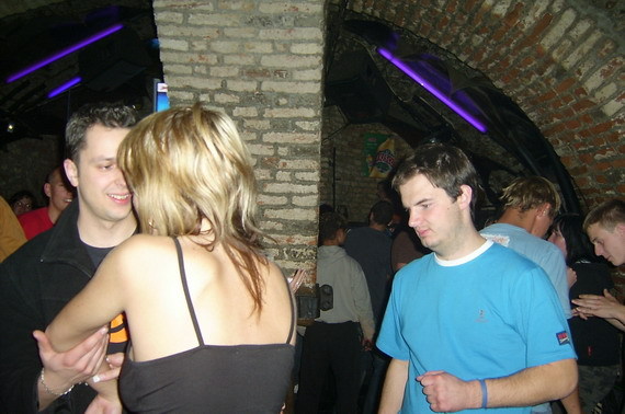 Disco Party -  - photo #282