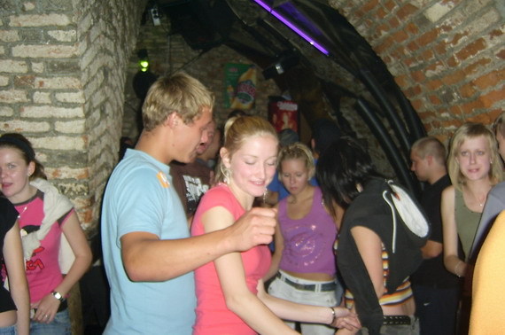 Disco Party -  - photo #285