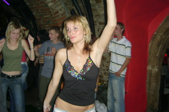 Disco Party -  - photo #287