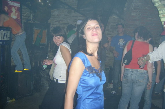 Disco Party -  - photo #294