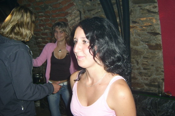 Disco Party -  - photo #81