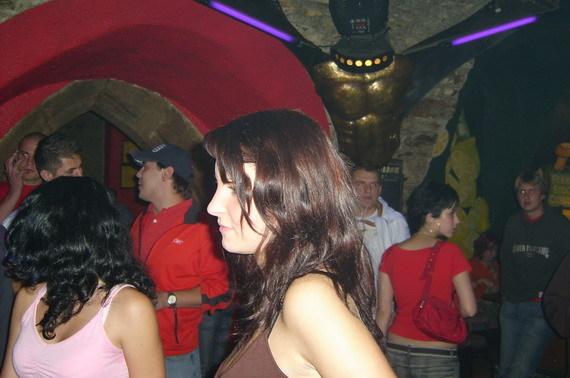 Disco Party -  - photo #87