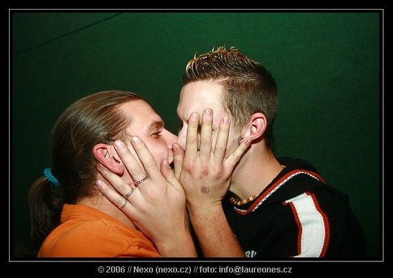 SHOWMAN CONTEST - - photo #60
