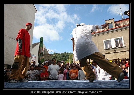 Krupské slavnosti -  - photo #259