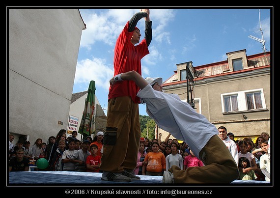 Krupské slavnosti -  - photo #263