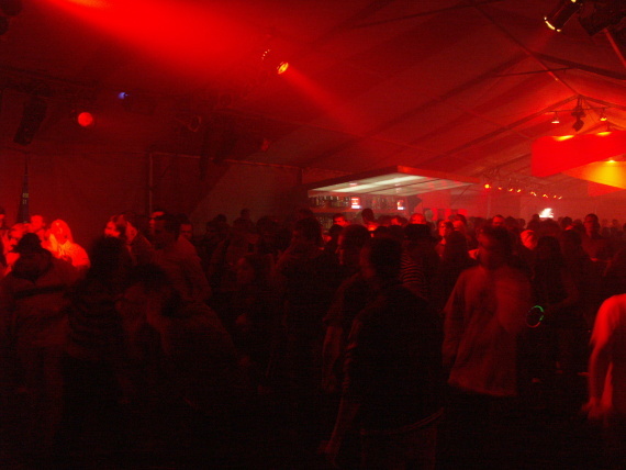 SEMTEX CULTURE FESTIVAL BRNO 2006 -  - photo #17
