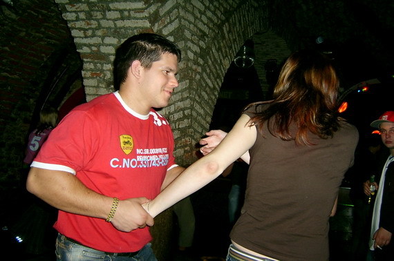 Disco Party - - photo #64