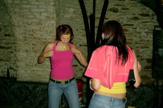 Disco Party - - photo #77