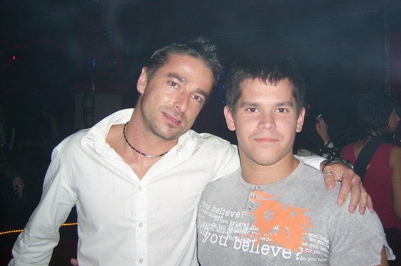 Kubánská noc s Tonym z VV -  - photo #19