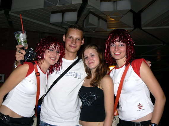 Tranceparade -  - photo #129