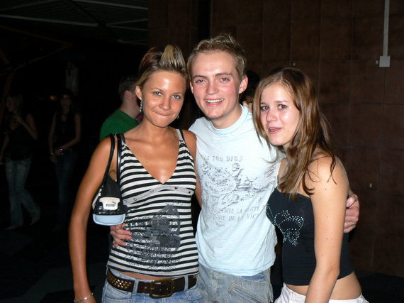 Tranceparade - - photo #16