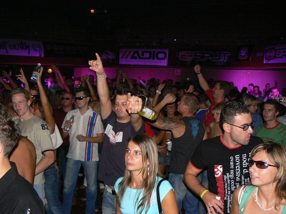 Tranceparade -  - photo #183