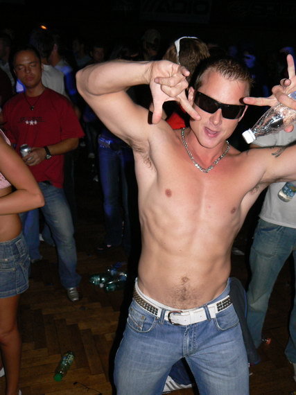 Tranceparade - - photo #210