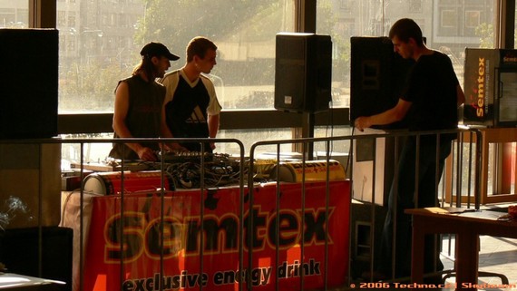 Tranceparade -  - photo #1