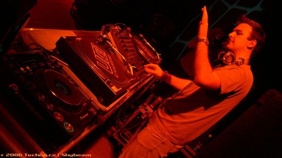 Tranceparade -  - photo #73