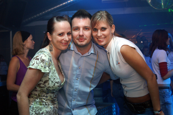 DJ LOUTKA-Pure House -  - photo #10