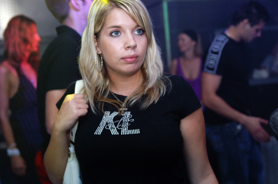 DJ LOUTKA-Pure House -  - photo #43