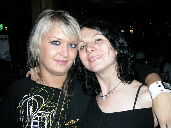 POSLEDNÍ LETNÍ PÁRTY LÍBÍMSETI NA PRAŽSKÉ PLÁŽI - - photo #298