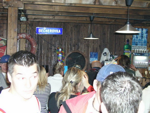 POSLEDNÍ LETNÍ PÁRTY LÍBÍMSETI NA PRAŽSKÉ PLÁŽI - - photo #320