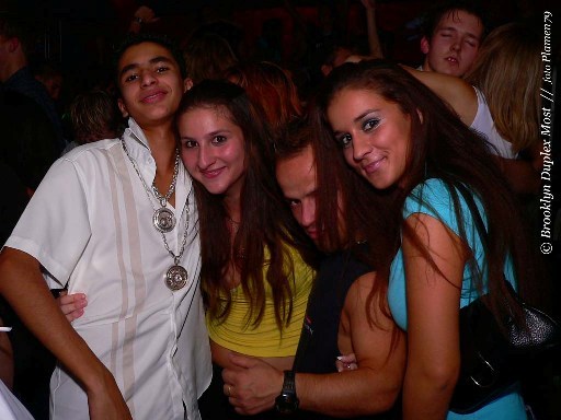 EUPHONIC NIGHT - - photo #58