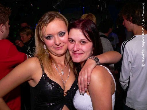 EUPHONIC NIGHT - - photo #87