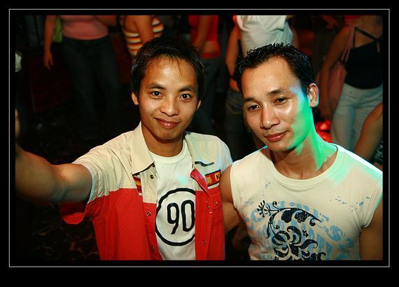 Euphoria Night -  - photo #122