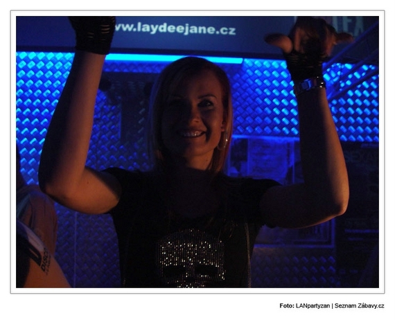 Laydee Jane-Atmoss -  - photo #32