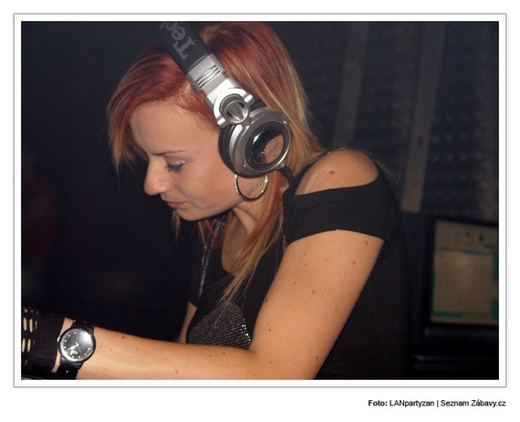 Laydee Jane-Atmoss -  - photo #35