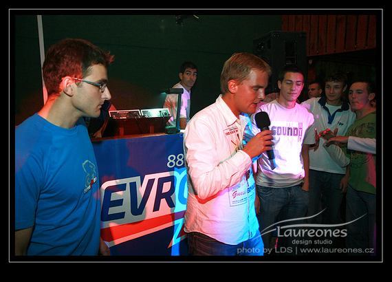 Evropa 2 Live -  - photo #67