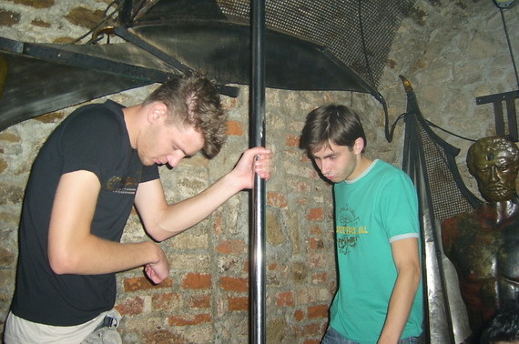 Disco Party - - photo #102