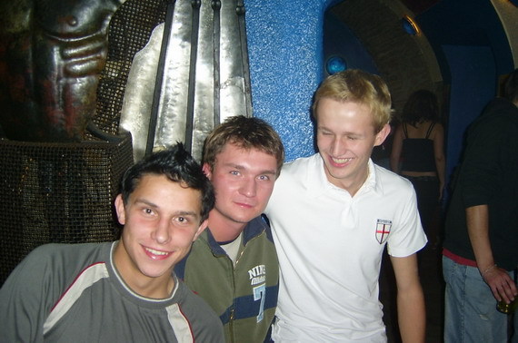 Disco Party - - photo #103