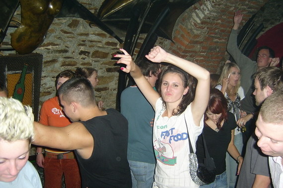 Disco Party - - photo #117