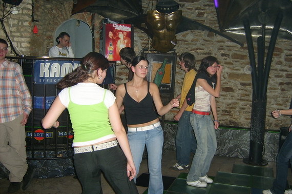 Disco Party -  - photo #21