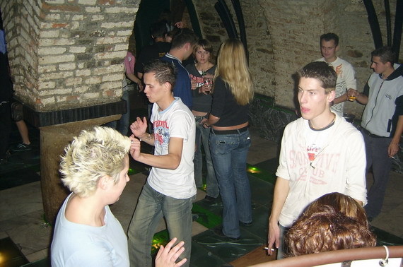 Disco Party -  - photo #38