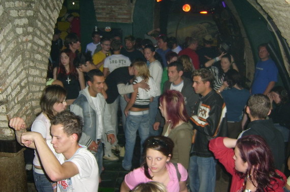 Disco Party - - photo #84